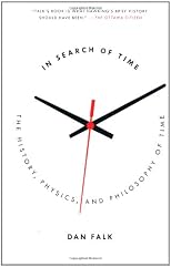 In search of time : the science of a curious dimension