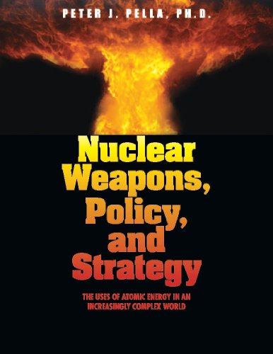 Nuclear Weapons, Policy, and Strategy: The Uses of Atomic Energy in an Increasingly Complex World (Our National Conversation)