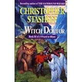 The Witch Doctor (A Wizard in Rhyme, Book 3)