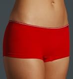 Tommy Hilfiger Freedom Boyshort Panties (RH13M009)