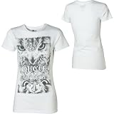 Volcom Owl Organic T-Shirt - Short-Sleeve - Women's