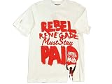 Rocawear - Rocawear Original Fit Rebel Paid Renegade Must Stay T Shirt