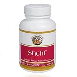 Shefit - Helps to Regulate Anxiety & Pain During Menstruation