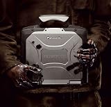 Produkt-Bild: Panasonic Toughbook CF-30 Core2 Duo L7500 1.6GHz, 13.3' (33,8 cm)Touchscreen, 2048MB, 80GB, DVDRW, UMTS, WLAN, Bluetooth.