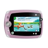 LeapFrog 32615 Leappad2 Explorer, Pink