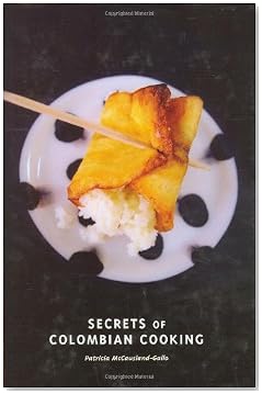 Columbian Cooking