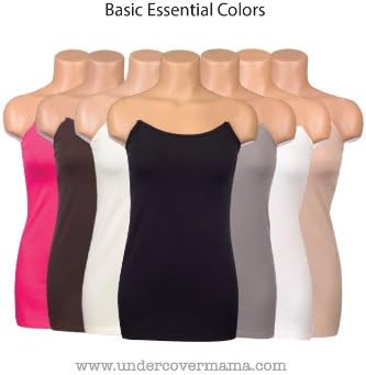 Nursing Tank By Undercover Mama