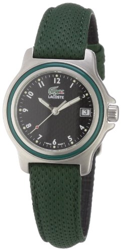 Lacoste Herren-Uhr Quarz  Analog 3000L 23