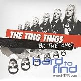Be the One [Vinyl]