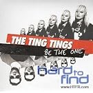 Be the One [7
