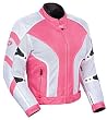 Cortech Women's LRX Air Jacket