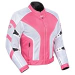Cortech Women's LRX Air Jacket