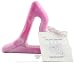 Grampa's Garden Happy Heart Massage Tool Pink - 1 ea.