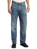 Levi's Men's 550 Relaxed Fit Jean, Inspector, 40x34