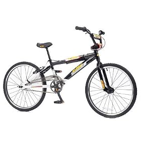 2008 FMF Jr. Cruiser 24 7005 Alloy BMX Racing Bike by 