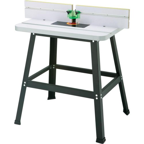 Grizzly T10432 Router Table with Stand Hardware Tool Accessories