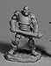 Reaper Miniatures Bandit KnockerÂ #77510 Bones RPG D&D Mini Figure