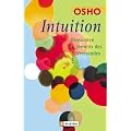 Intuition.