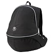 Crumpler The Warm Shower "M" deep black/blue