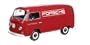 Schuco 1/18 VW T2a Porsche Support Minibus