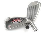 P10G Irons in Steel shaft Mens Right Hand #3-Pw