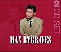 Max Bygraves Double
