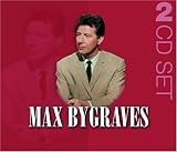 Max Bygraves Double