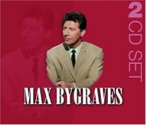 Max Bygraves Double