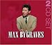Max Bygraves Double