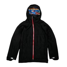 Buy Bonfire Mt Hood Jacket by Bonfire