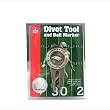 Philadelphia Eagles NFL Divot Tool/Ball Marker