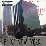 Fuck New York [CASSETTE]