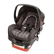 Safety 1st Starter Infant Car Seat
