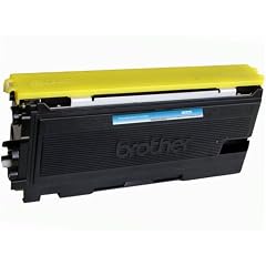 Hochwertiger Toner (Remanufactured) passend zu Brother MFC-7420, MFC7420, voll kompatibel zu TN 2000, TN2000, schwarz, 2500 Seiten, Tonerkartusche