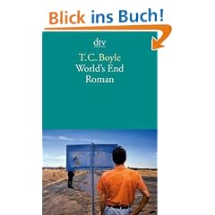World's End: Roman