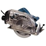 Makita 5057KB 7-1/4-Inch Circular Saw with Dust Collector