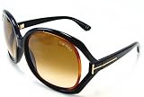 TOM FORD JAQUELIN TF100 color B5 Sunglasses