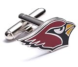 Arizona Cardinals Cufflinks