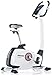 Kettler Giro P Programmable Upright Bike
