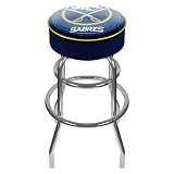 Best Quality NHL Buffalo Sabres Padded Bar Stool
