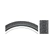 Kenda K841 Kontact BMX Tire 20 x 1.95 Black/Black Steel