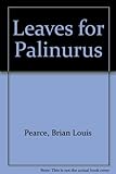 Leaves for Palinurus