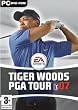Tiger Woods PGA Tour 2007 (PC DVD)