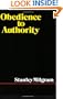 Obedience to Authority