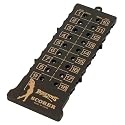 Golfers 18 Hole Score Counter, Golf Gift