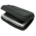 Neotechs� HARD CARRY CASE BAG FOR TOMTOM ONE XL GO V2, V3, V4, Start, IQ , Routes, Live, Sat Nav, GPS