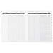 Day Runner Monthly Planner Refill 2016, 8.5 x 11 Inches (068-685Y-16)