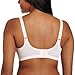 Glamorise Women's MagicLift Full Figure Minimizer Support Bra, Pink, 44DD