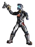 NECA Dead Space 2 Action Figure Isaac Clarke
