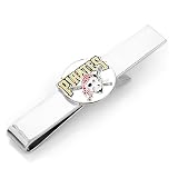Pittsburgh Pirates Tie Bar By Cufflinks Inc